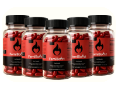 FemiBoost – Vitalitätsformel für Frauen